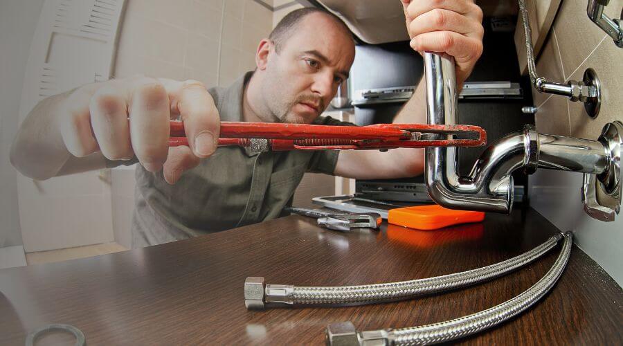 Professional same day plumber in Ellerbe, NC